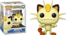 Funko Pop - Meowthe