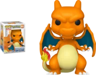 Funko Pop - Charizard