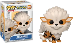 Funko Pop - Arcanine
