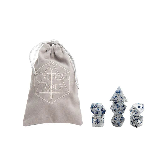 Critical Role: Champions Dice Set