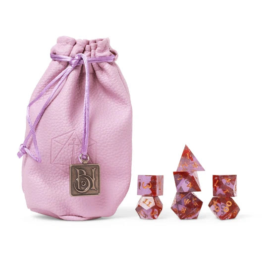 Critical Role: Bells Hells Dice Set