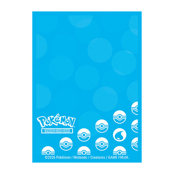 Ultra Pro: Sleeves - Pokémon Energy