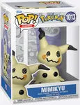 Funko Pop - Mimikyu