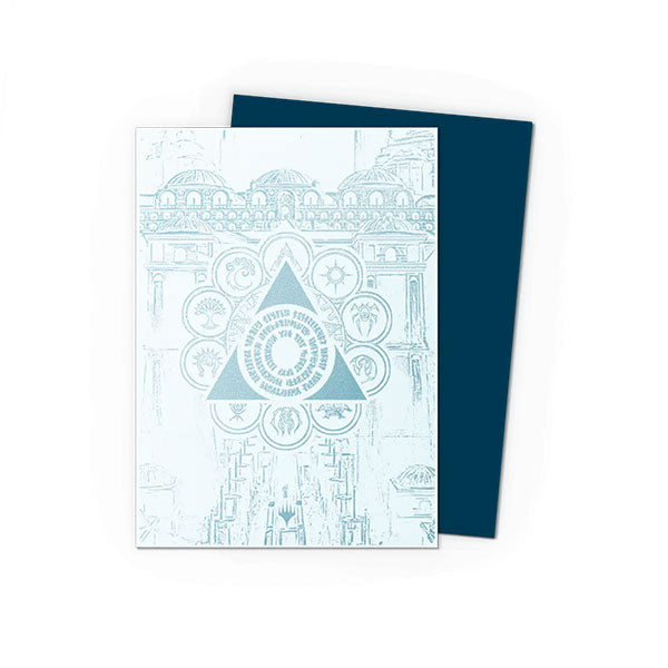 Dragon Shield Sleeves: Guildpack Series