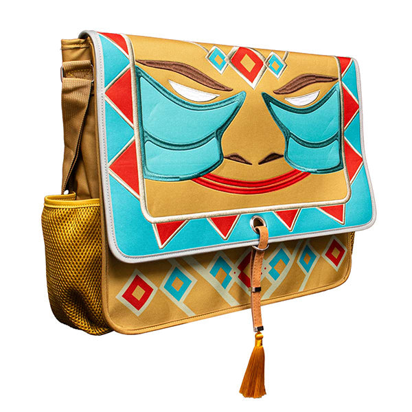 Backpack: D&D - Bag  of Holding