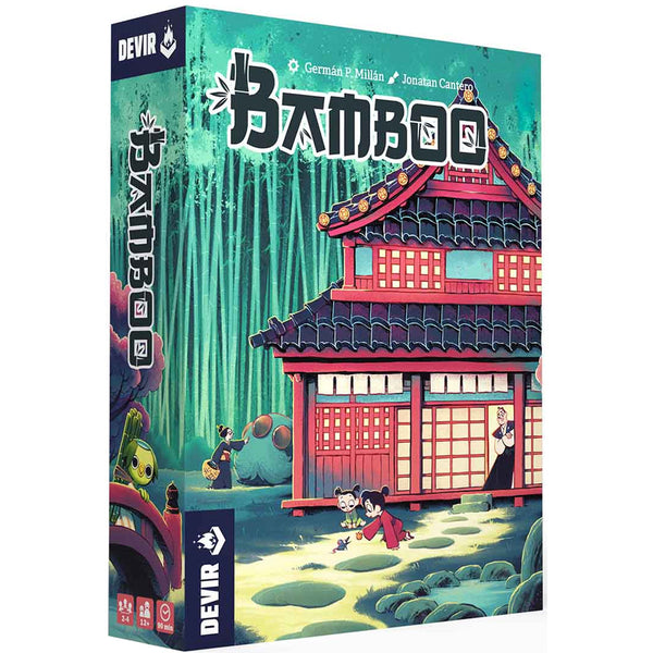 Bamboo
