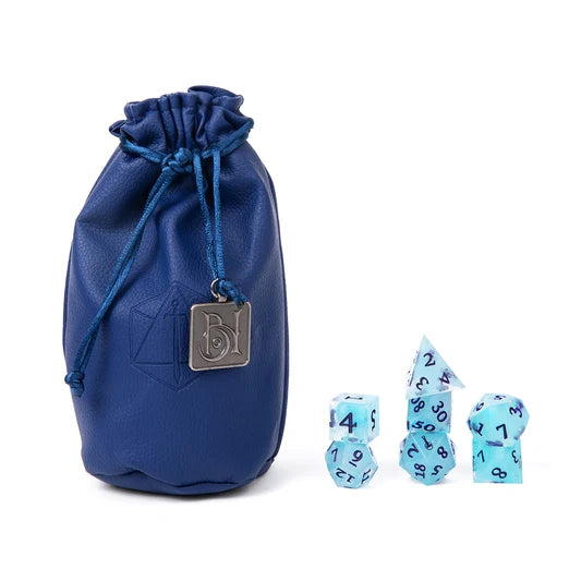 Critical Role: Bells Hells Dice Set