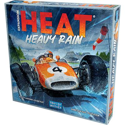 Heat