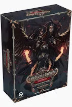 Chronicles of Drunagor: Age of Darkness - Apocalypse - The Fallen Sisters