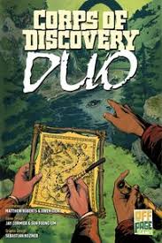 Corps of Discovery: Duo
