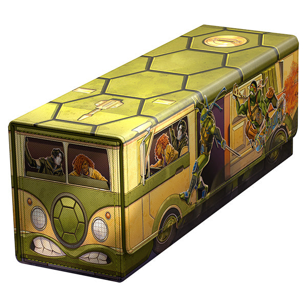 Ultimate Guard: Teenage Mutant Ninja Turtles
