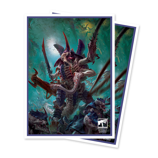 Deck Protectors:  Warhammer 40,000