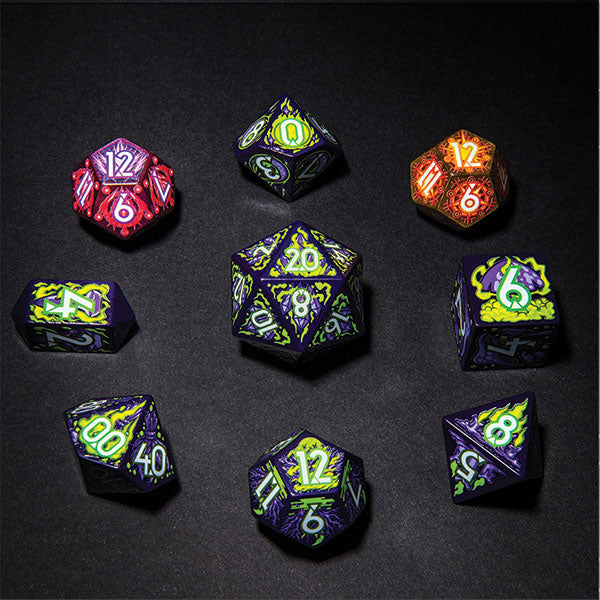 Botch Dice: Daggerheart