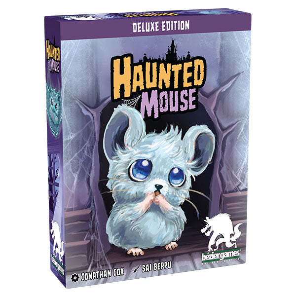 Haunted Mouse: Deluxe Edition