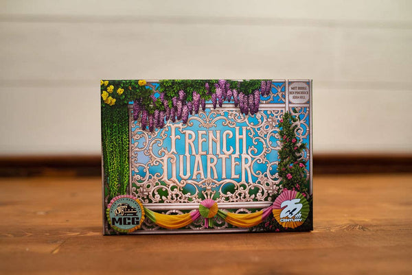 French Quarter