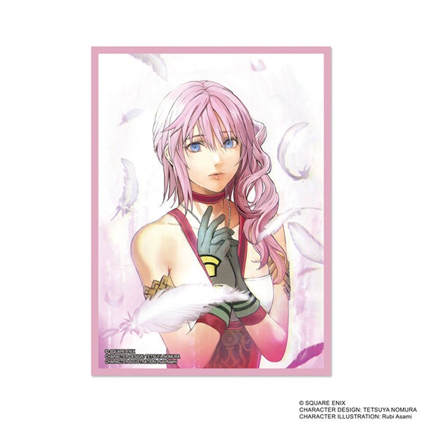 Card Sleeves: Final Fantasy VIII - Serah (FFCSS-07)