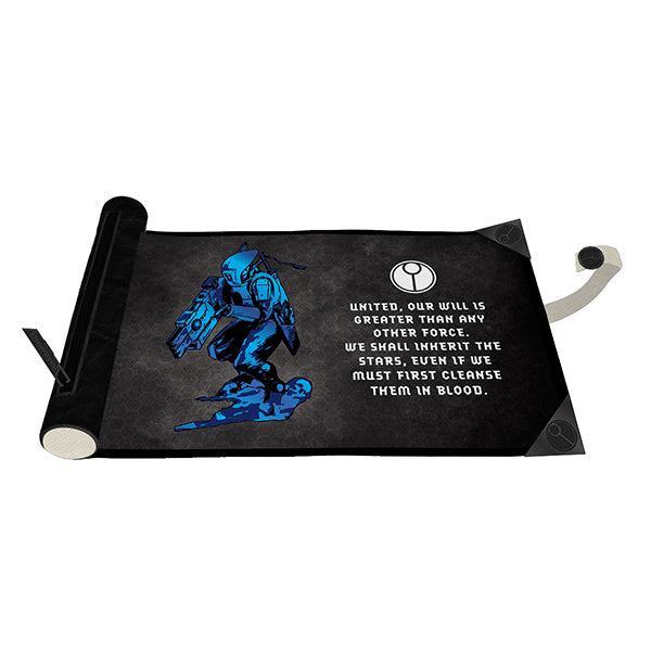 Dice Case: Warhammer 40,000