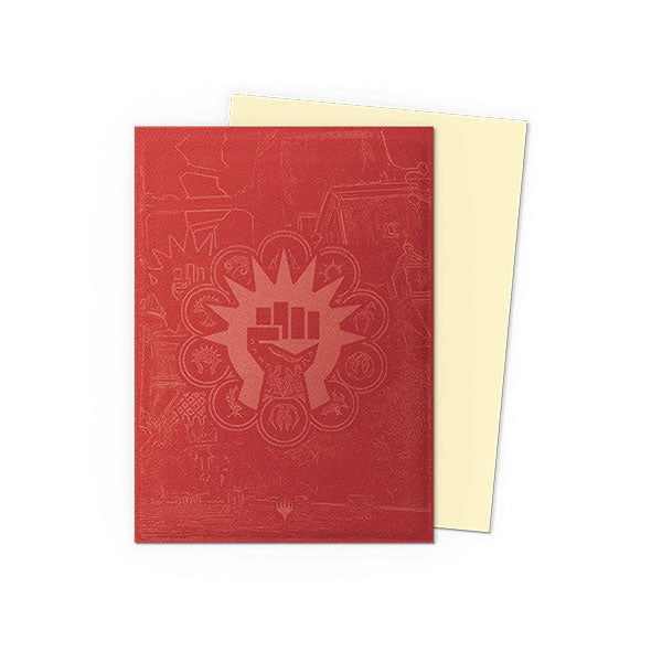 Dragon Shield Sleeves: Guildpack Series