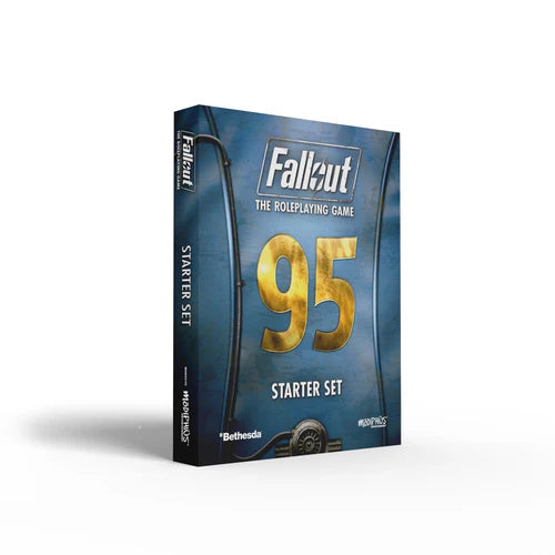 Fallout RPG