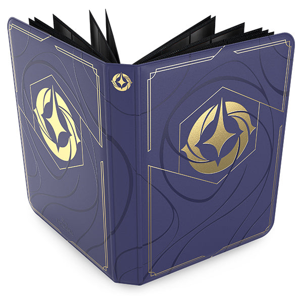 Lorcana: Premium Portfolio - Branded