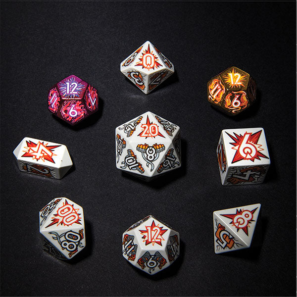 Botch Dice: Daggerheart