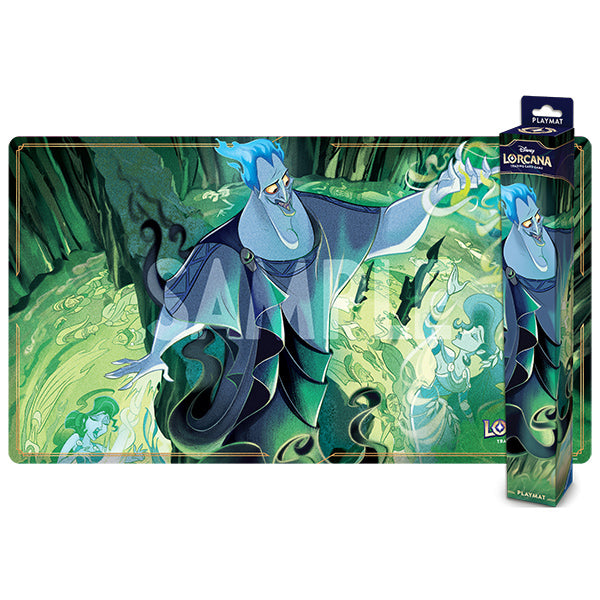 Disney Lorcana - Reign of Jafar - Supplies