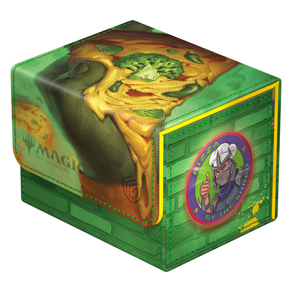 Ultimate Guard: Teenage Mutant Ninja Turtles