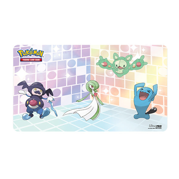 Pokemon TCG: Standard Gaming Playmat