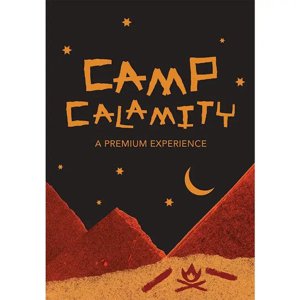 Hunt A Killer: Camp Calamity