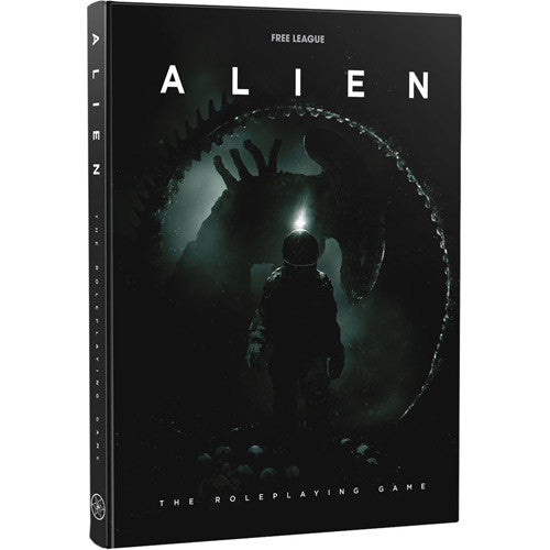 Alien RPG