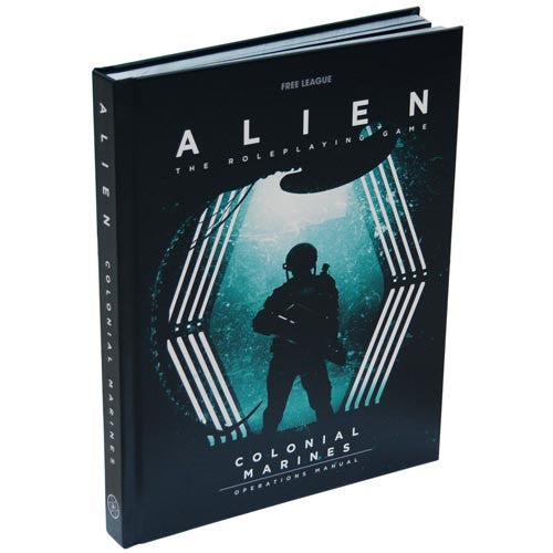 Alien RPG