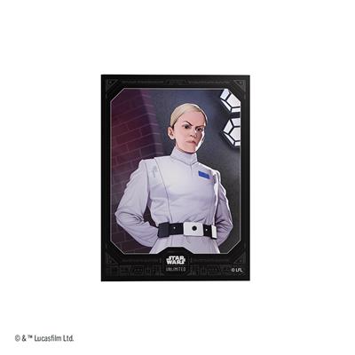 Star Wars: Unlimited: Art Sleeves - Dedra Meero