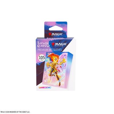 Gamegenic: Lorwyn Eclipsed Supplies