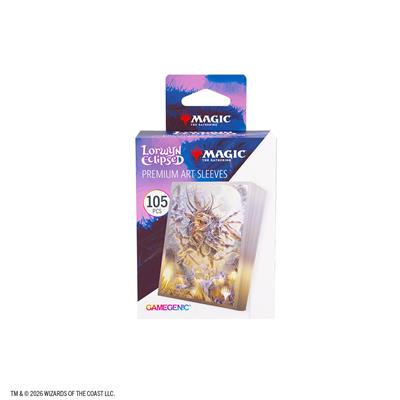 Gamegenic: Lorwyn Eclipsed Supplies