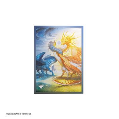Gamegenic: Lorwyn Eclipsed Supplies