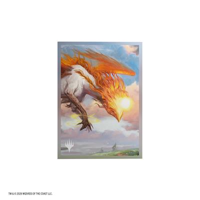 Gamegenic: Lorwyn Eclipsed Supplies