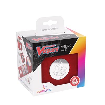Cardfight Vanguard: Nation's Vault
