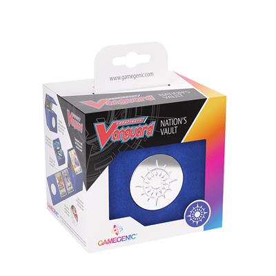 Cardfight Vanguard: Nation's Vault