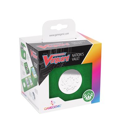 Cardfight Vanguard: Nation's Vault