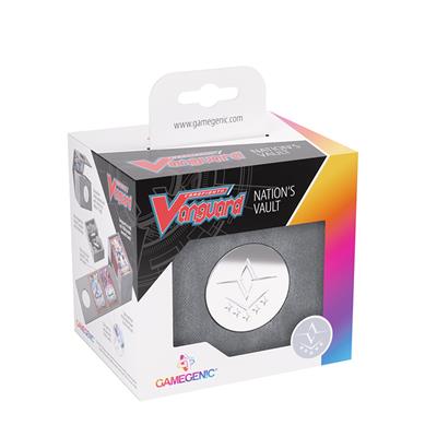 Cardfight Vanguard: Nation's Vault
