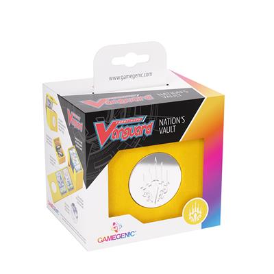 Cardfight Vanguard: Nation's Vault
