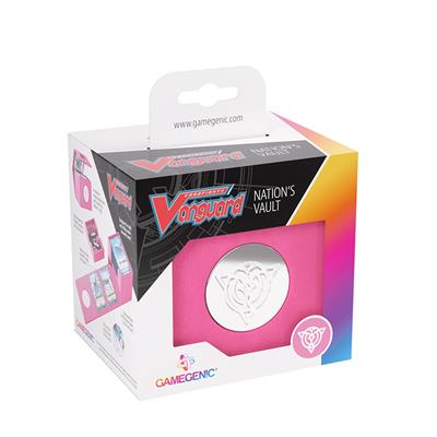 Cardfight Vanguard: Nation's Vault