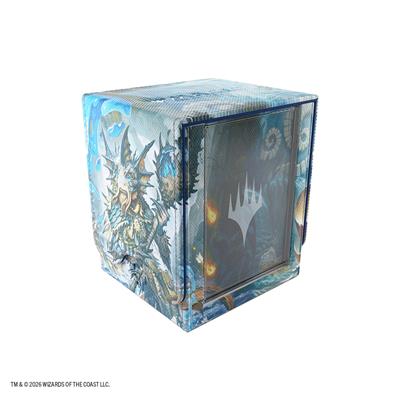 Gamegenic: Lorwyn Eclipsed Supplies
