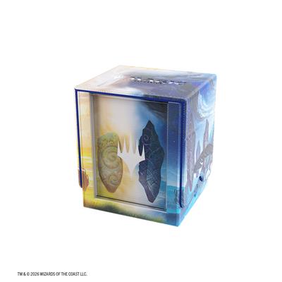 Gamegenic: Lorwyn Eclipsed Supplies