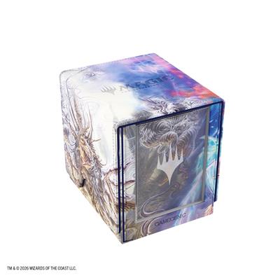 Gamegenic: Lorwyn Eclipsed Supplies