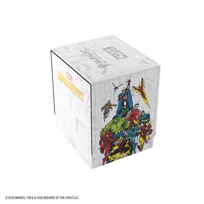Gamegenic: Marvel Super Heroes - Squire
