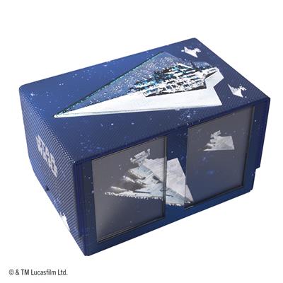 Star Wars: Unlimited: Double Deck Pod - Star Destroyers