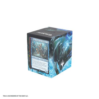 Gamegenic: Lorwyn Eclipsed Supplies