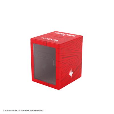 Gamegenic: Marvel Super Heroes - Bastion 100+ XL