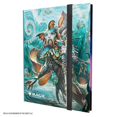 Gamegenic: Lorwyn Eclipsed Supplies